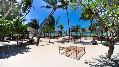 JAZ Amaluna Beach Resort– Adults Only