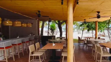 Jaz Amaluna Beach Resort– Adults Only