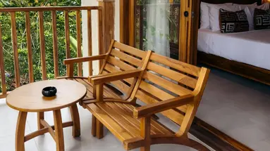 Jaz Amaluna Beach Resort– Adults Only