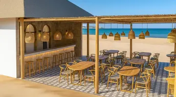 Jaz Amaluna Beach Resort– Adults Only