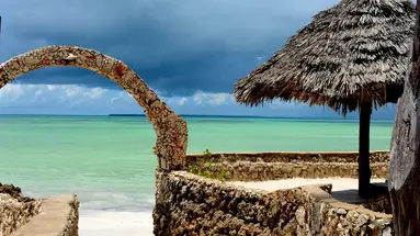 Jaz Amaluna Beach Resort– Adults Only****