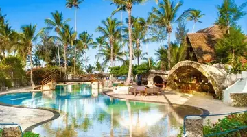JAZ Amaluna Beach Resort– Adults Only