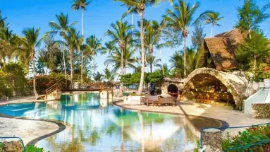 JAZ Amaluna Beach Resort– Adults Only