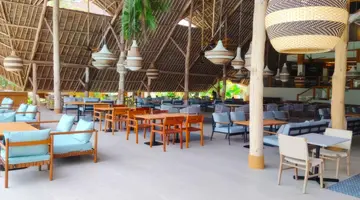 Jaz Amaluna Beach Resort– Adults Only