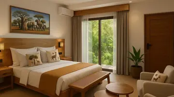 Jaz Amaluna Beach Resort – Adults Only