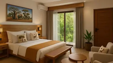 Jaz Amaluna Beach Resort– Adults Only