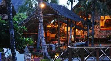 Jaz Amaluna Beach Resort– Adults Only****
