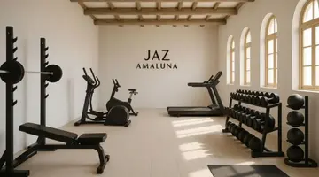 JAZ Amaluna Beach Resort– Adults Only