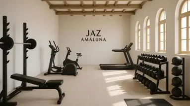 JAZ Amaluna Beach Resort– Adults Only