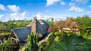 Jaz Amaluna Beach Resort– Adults Only