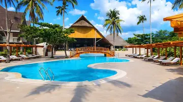 Jaz Amaluna Beach Resort