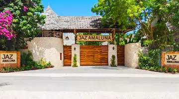 Jaz Amaluna