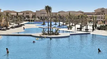 Jaz Aquamarine Resort