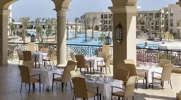 Jaz Aquamarine Resort