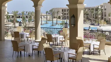 Jaz Aquamarine Resort