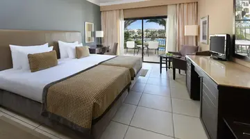 Jaz Aquamarine Resort
