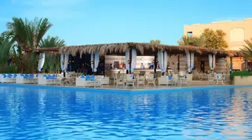 JAZ AQUAMARINE RESORT