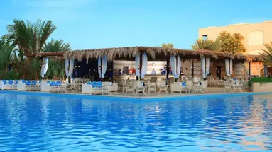 JAZ AQUAMARINE RESORT