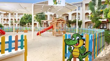 JAZ AQUAMARINE RESORT