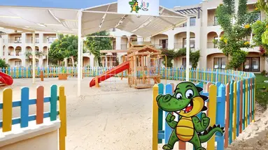 JAZ AQUAMARINE RESORT