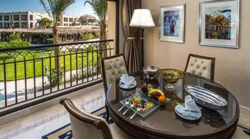 JAZ AQUAMARINE RESORT