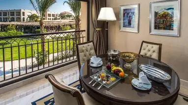 JAZ AQUAMARINE RESORT