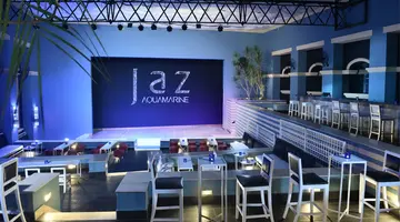 JAZ AQUAMARINE RESORT