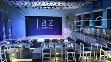 JAZ AQUAMARINE RESORT