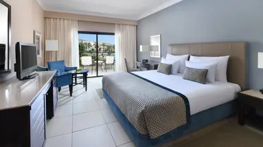 JAZ AQUAMARINE RESORT