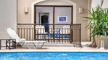 JAZ AQUAMARINE RESORT