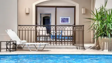 JAZ AQUAMARINE RESORT