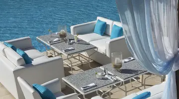 Jaz Aquamarine Resort