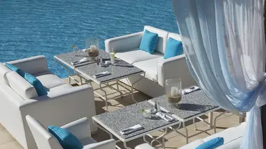 Jaz Aquamarine Resort
