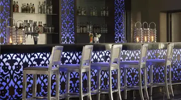 Jaz Aquamarine Resort