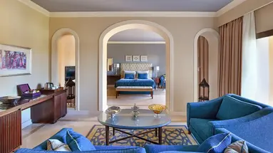 JAZ AQUAMARINE RESORT