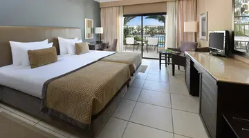 JAZ AQUAMARINE RESORT