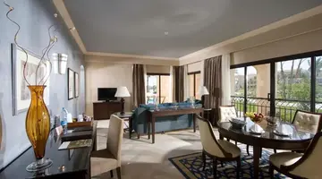 JAZ AQUAMARINE RESORT