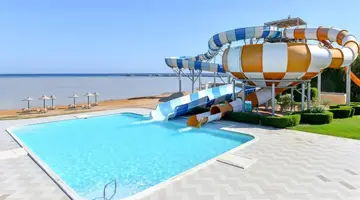 JAZ AQUAMARINE RESORT