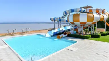 JAZ AQUAMARINE RESORT