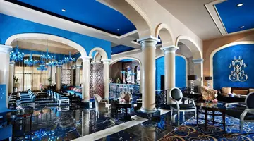 Jaz Aquamarine Resort
