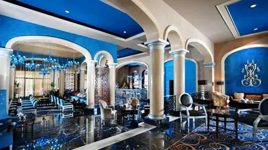 Jaz Aquamarine Resort