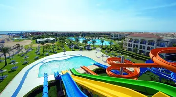 Jaz Aquamarine Resort