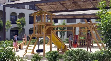 Jaz Aquamarine Resort