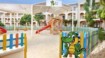 Jaz Aquamarine Resort