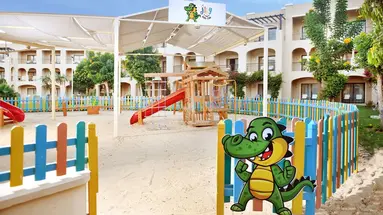 Jaz Aquamarine Resort