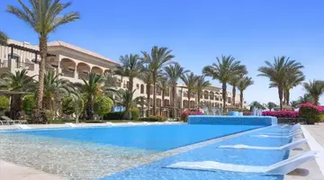 JAZ AQUAMARINE RESORT