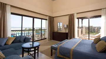 JAZ AQUAMARINE RESORT