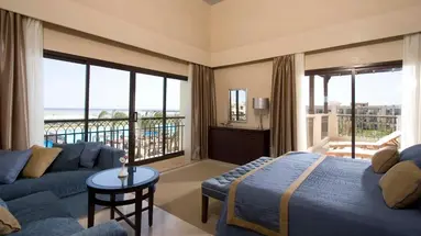 JAZ AQUAMARINE RESORT