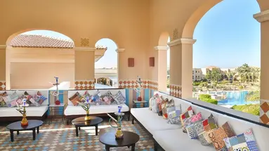JAZ AQUAMARINE RESORT