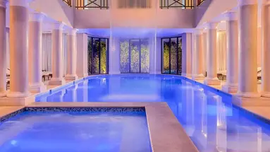 JAZ AQUAMARINE RESORT